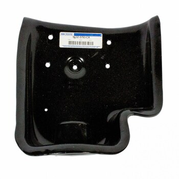 Spring Seat Coil Bracket - Right, Front