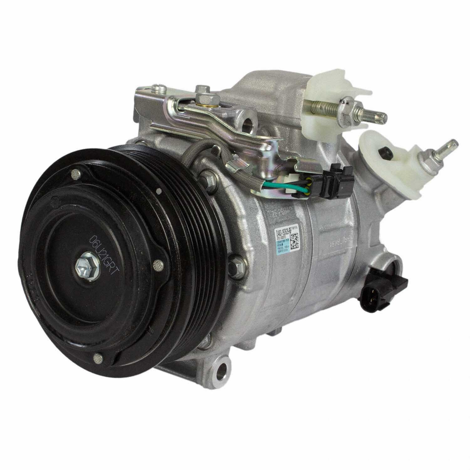 AIR CONDITIONING (A/C) Compressor | Parts | Ford.com