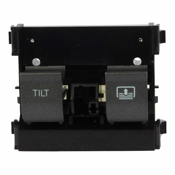 Overhead Console Main Image