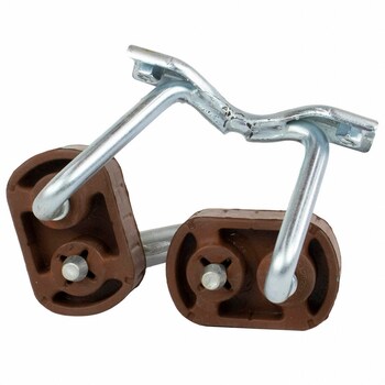 Bracket 3.2 LITER - Rear