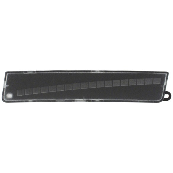 Cruise Control Module Vehicle Emergency Message Main Image