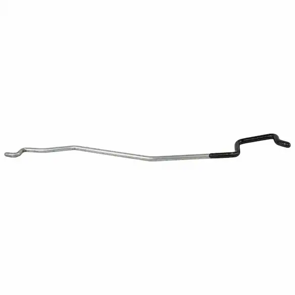 Door Latch To Cylinder Rod Tailgate Clip - Right Main Image