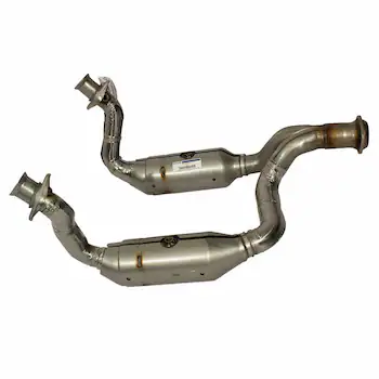Catalytic Converter