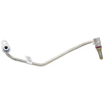 Turbocharger Oil Line Tube - 2.7L
