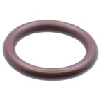 Exhaust Gas Recirculation (EGR) Cooler Seal Sealing Ring - 2.5L Main Image
