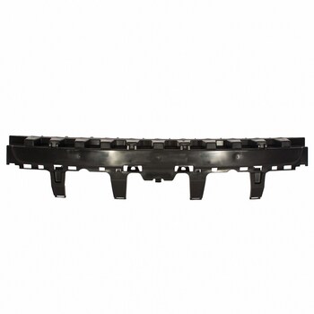 Bumper Impact Absorber Isolator - Rear