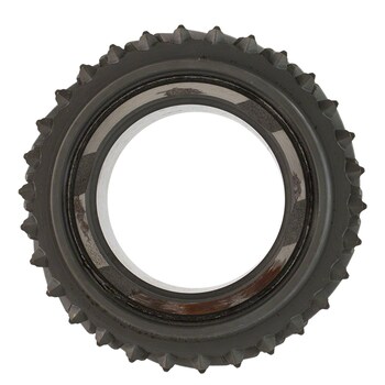 Gear - 36 Teeth (5-MT)