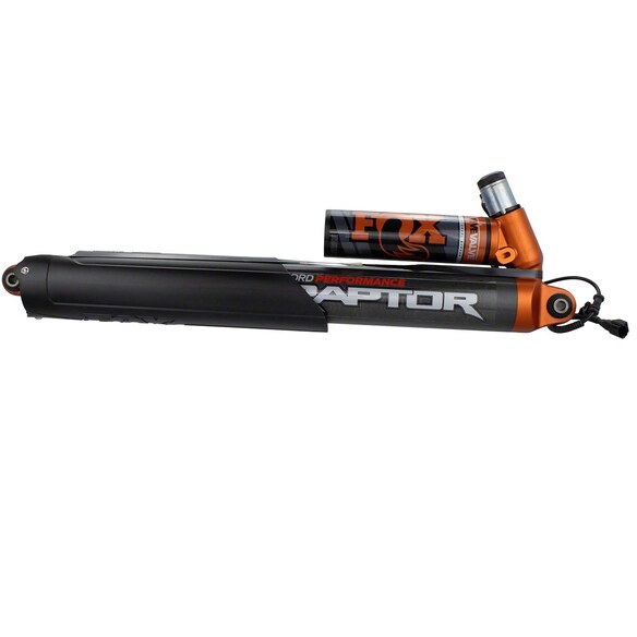 Suspension Shock Absorber - Rear Main Image