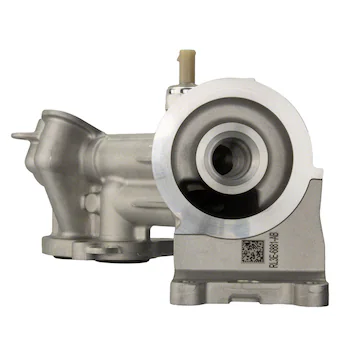 Adaptor Oil Filter Engine Adapter <br>3.5 LITER