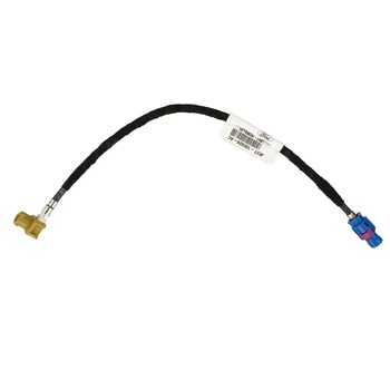 Radio Wiring Harness Cable - DM4 TFT For Sync II