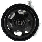 Power Steering Pump - 6.7L Main Image