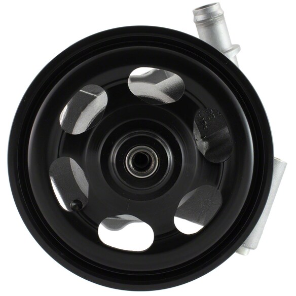 Power Steering Pump - 6.7L Main Image