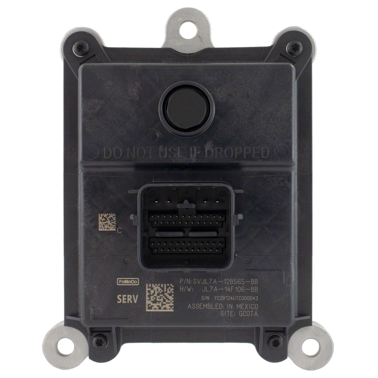TcMa Transmission Control Module (TCM) (AT) | Parts | Ford.com