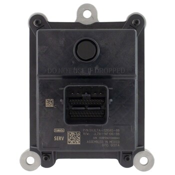 Transmission Control Module (TCM) (AT)