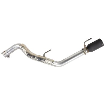 Exhaust Pipe Extension Axle - Right 3.5L (Raptor Series)