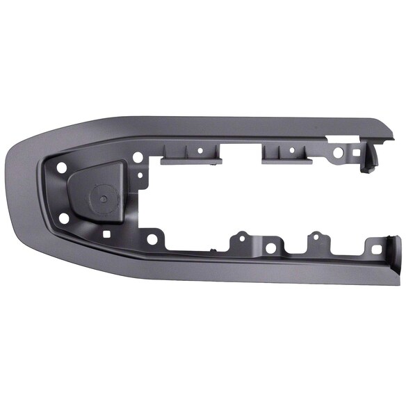 Door Trim Molding Panel Applique Window Switch Bezel - Left, Right, Rear (Limited, Sport) Main Image