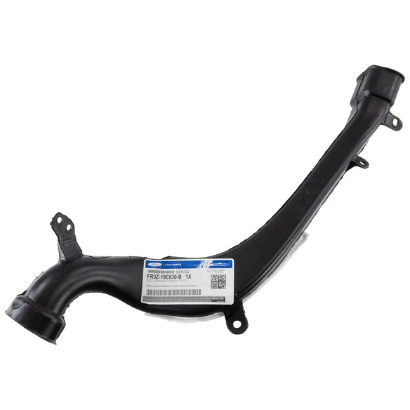 Instrument Panel Air Duct Conditioner - Left Main Image