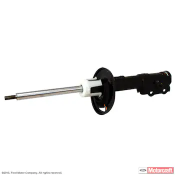 Suspension Strut Shock Absorber - Right, Front