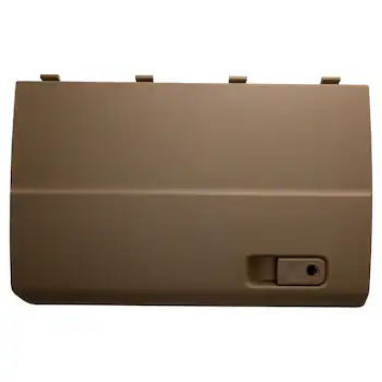 Glove Compartment Door Box