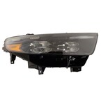Headlight - Right, Front (Police) Main Image