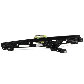 Window Regulator - Right, Rear