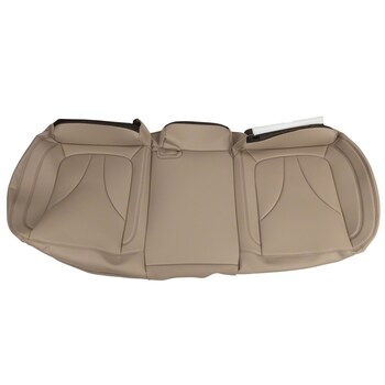 Seat Cover Cushion - Rear