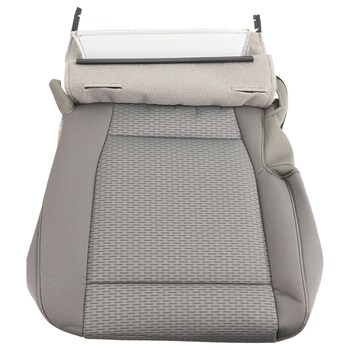 Seat Cover Cushion - Right, Rear