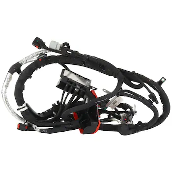 Battery Cable Harness