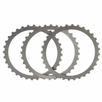 Transmission Clutch Friction Plate Driven Disc (AT)