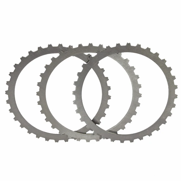 Transmission Clutch Friction Plate Driven Disc (AT) Main Image