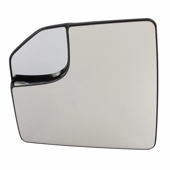 Door Mirror Glass Rear View - Left, Back, Outer Main Image