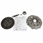 Transmission Clutch Kit Friction Disc (5-MT) Main Image