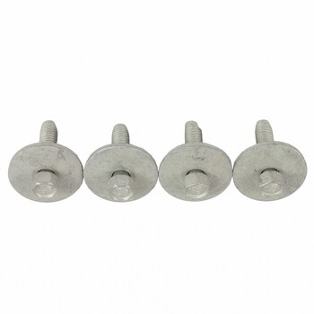 Fender Bolt - M6 x 18MM (AT)