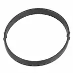Engine Coolant Thermostat Gasket Housing O Ring - 1.6L Main Image