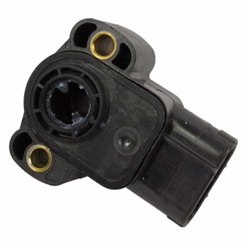 Throttle Position Sensor Potentiometer Engine