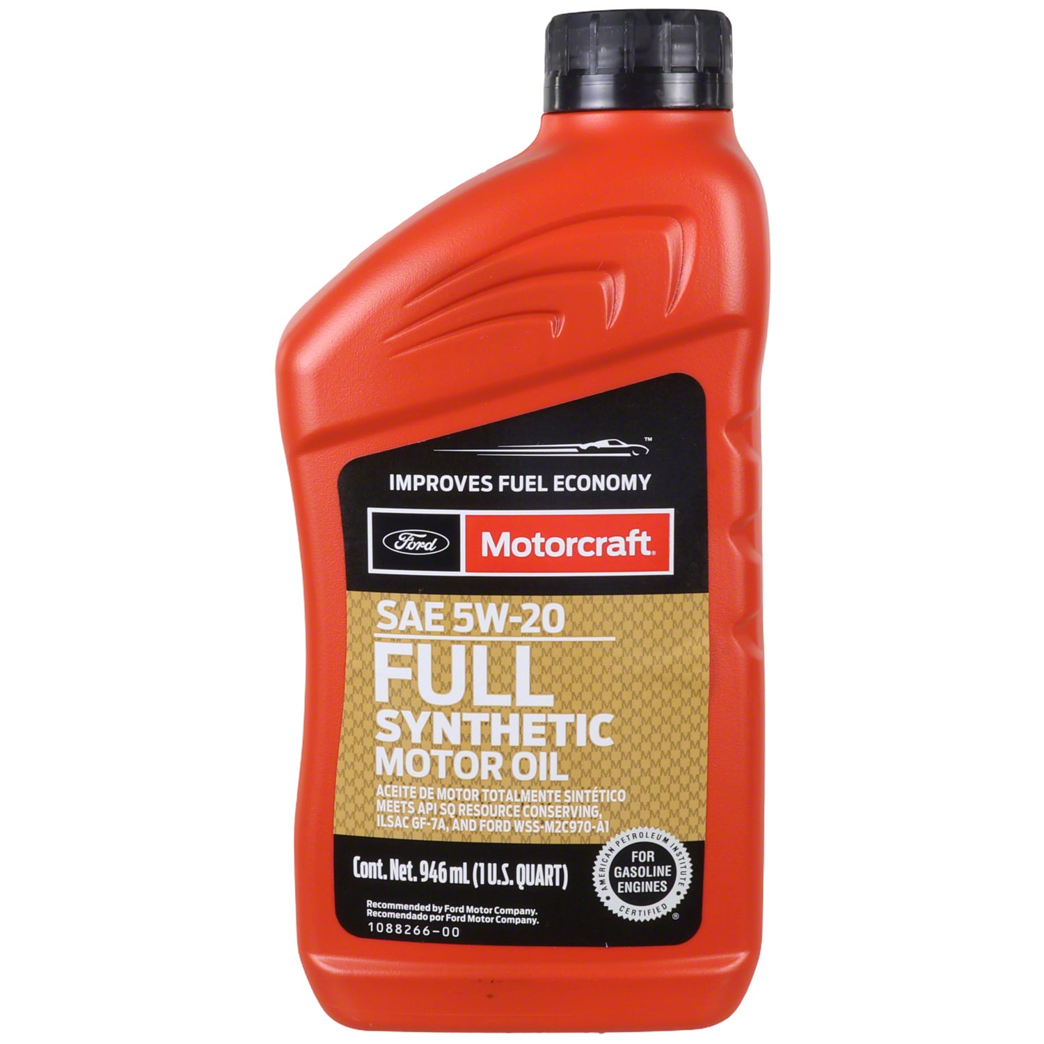 Ford® Fluids, Chemicals and Lubricants | Parts | Ford.com