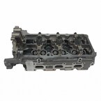 Cylinder Head Includes: Valves And Springs - Left Main Image