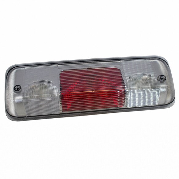 Center High Mount Stop Light Mounted Lamp - Rear, Main Image