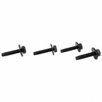 Bolt - M6 x 30MM Main Image