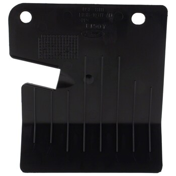 Shield Splash - Left