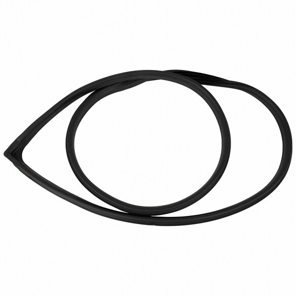 Door Seal Weatherstrip - Left, Front Main Image