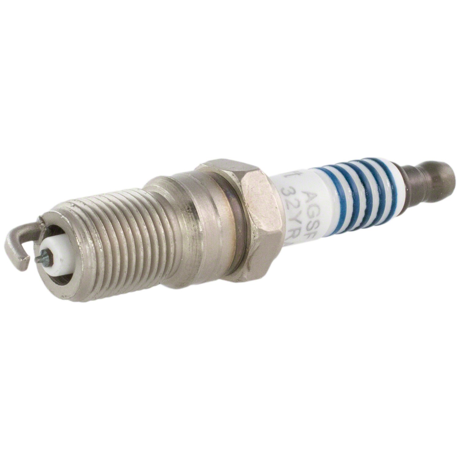 Motorcraft スパークプラグ 1Y0F-18-110A Spark Plug | Parts | Ford.com