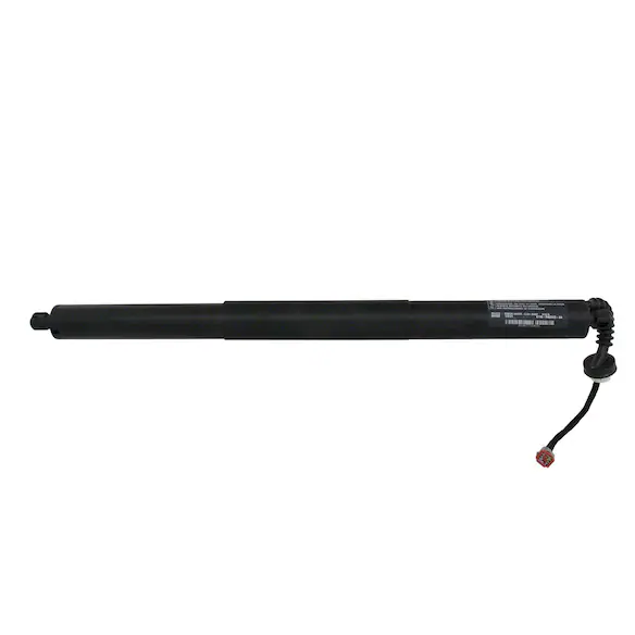 Tailgate Lift Motor Drive Pull Down - Left Main Image