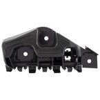 Bumper Molding Bracket Face Bar - Right, Front Main Image