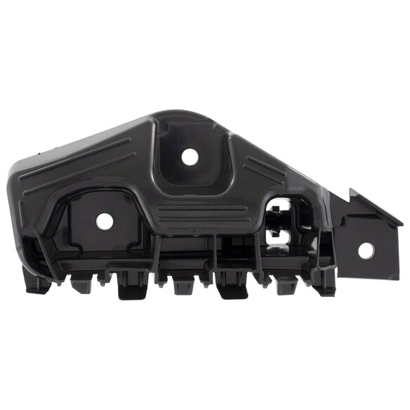 Bumper Molding Bracket Face Bar - Right, Front Main Image