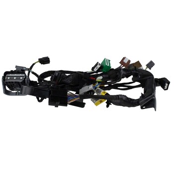 Wire 30 Way Seat Adjuster