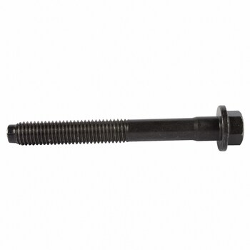 Engine Crankshaft Main Bearing Cap Bolt. Bearing Cap Hex Head Bolt - 6.2L.
