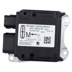 Air Bag Control Module Sensor Multiple Restraint System Unit Main Image