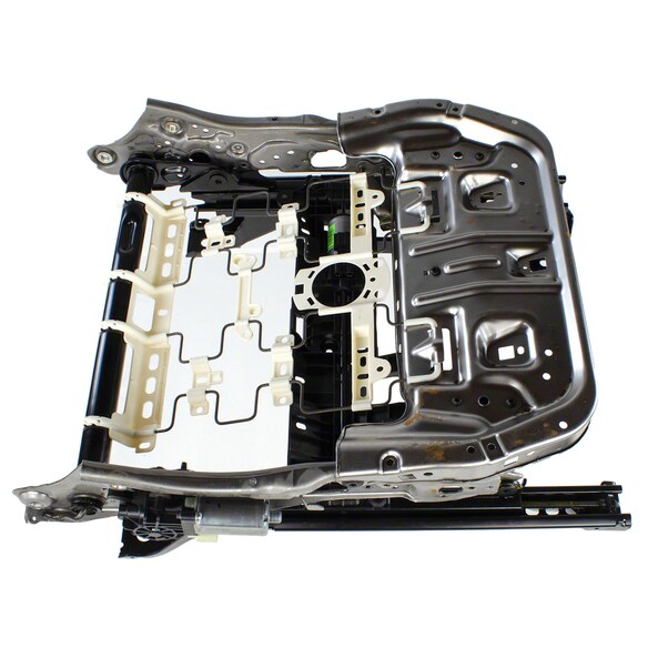 Seat Track - Front Main Image