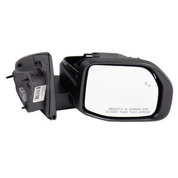 Door Mirror Rear View Head - Right, Outer